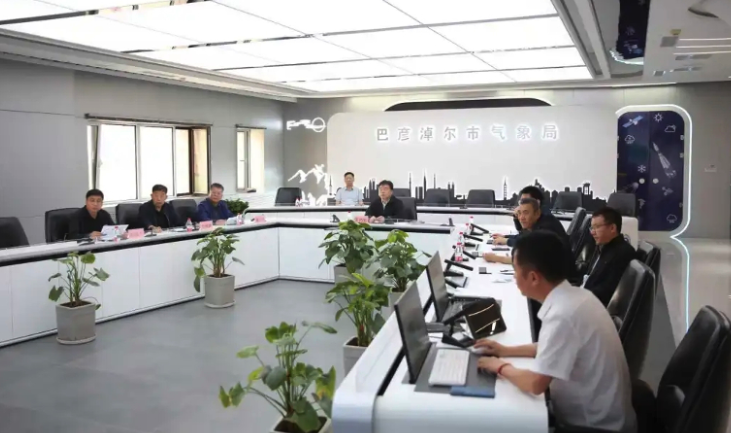 张鸿福调研督导防汛工作相关图片