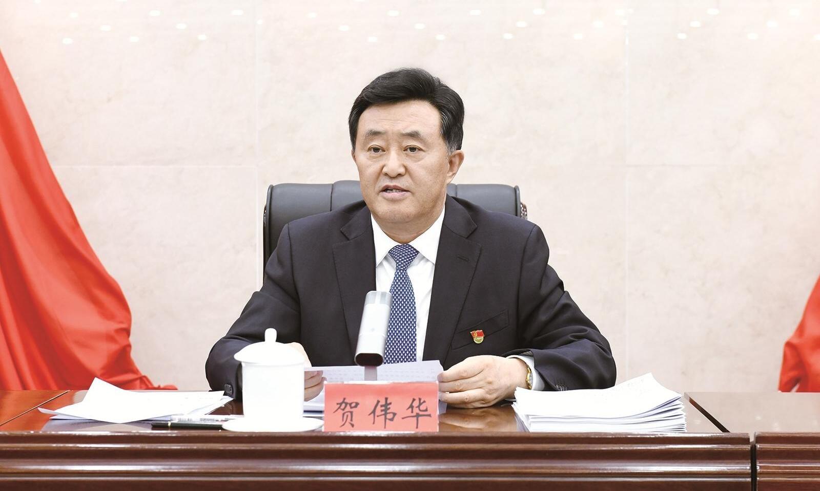 中国共产党巴彦淖尔市第五届委员会第十四次全体会议公报（2026年10月19日中国共产党巴彦淖尔市第五届委员会第十四次全体会议通过）相关图片