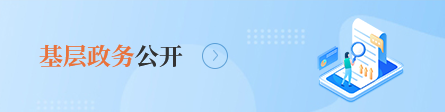 基层政务公开