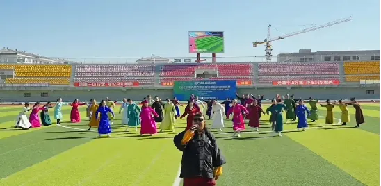 蒙超今晚盛大开幕，巴彦淖尔队明日主场首战！全程直播看这里→相关图片